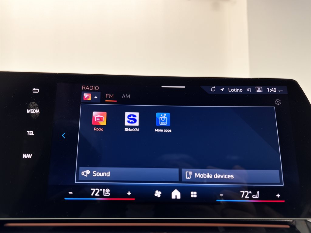 New 2026 BMW X1 xDrive28i w/ Technology Package AWD/4WD image 20