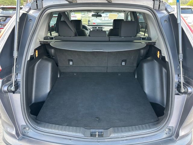 Used 2018 Honda CR-V EX image 30