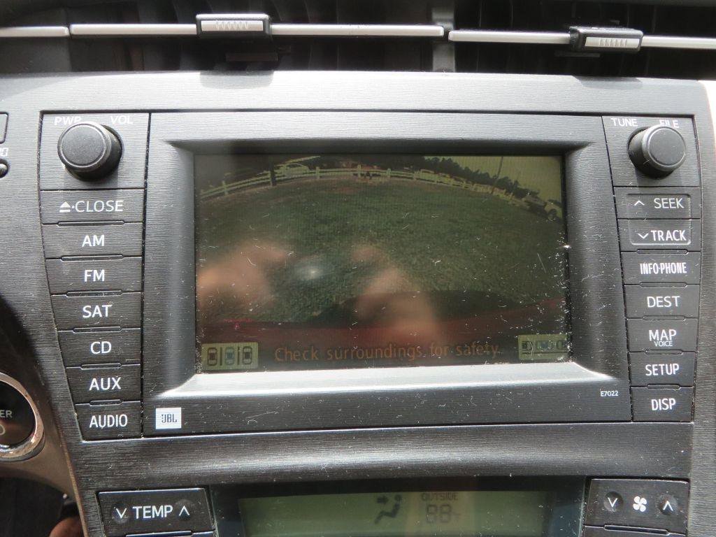 Used 2010 Toyota Prius One FWD image 18