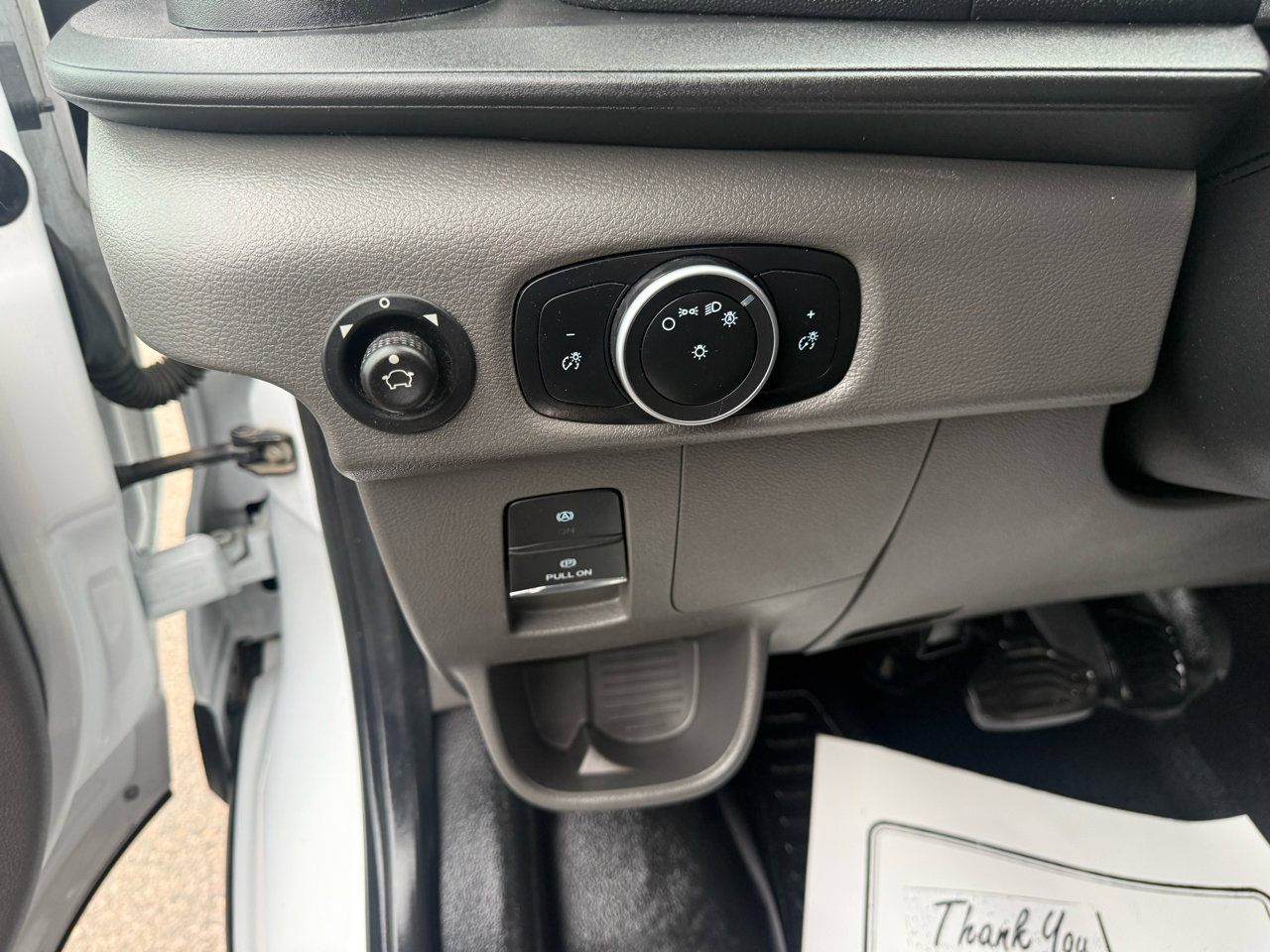 Used 2021 Ford Transit 250 Low Roof image 13