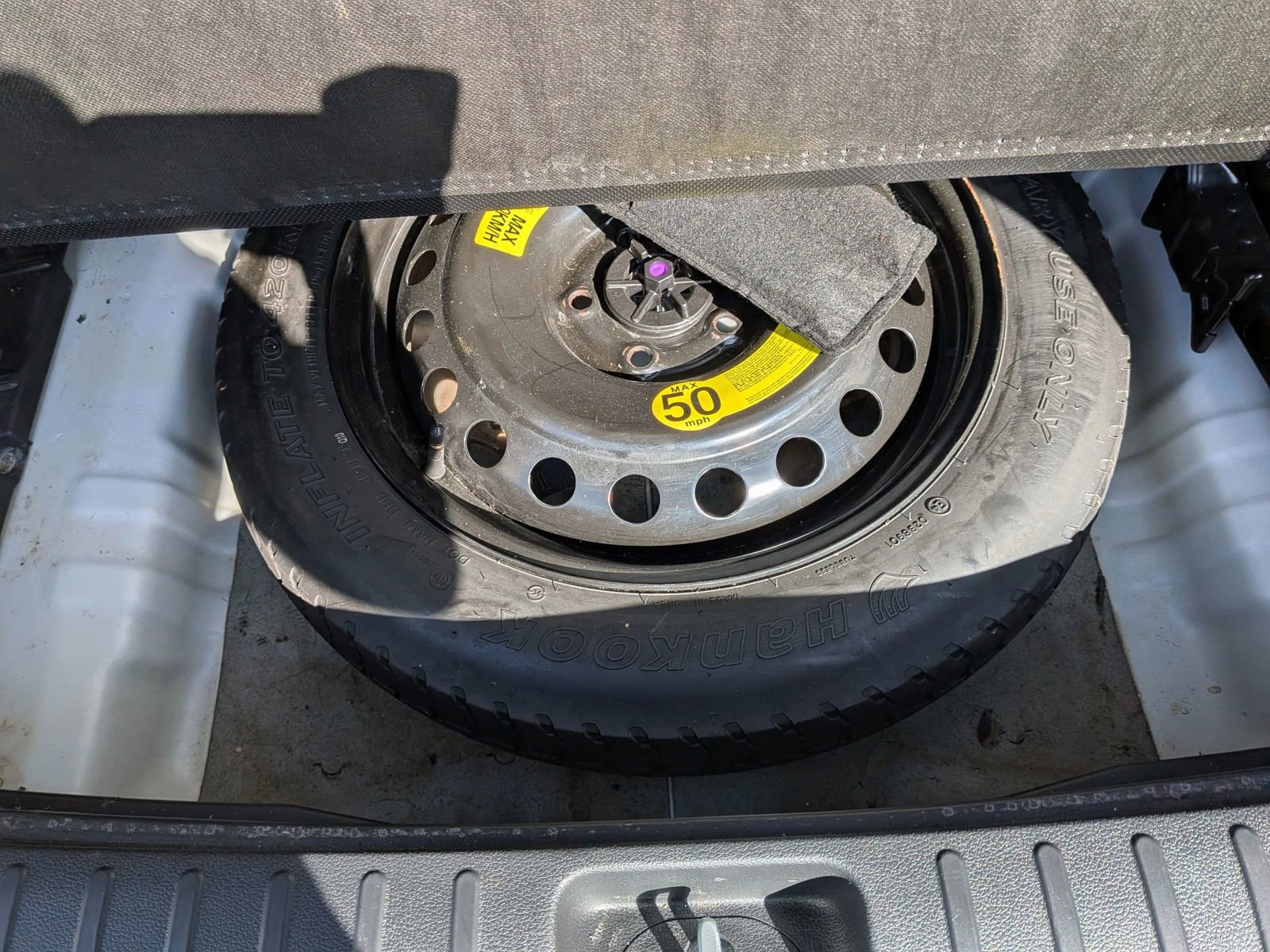 Used 2019 Hyundai Tucson SE AWD/4WD image 27