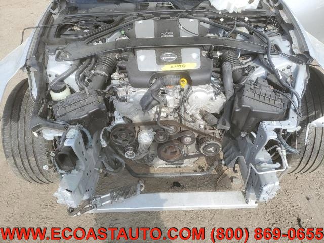 Used 2011 Nissan 370Z Coupe image 5