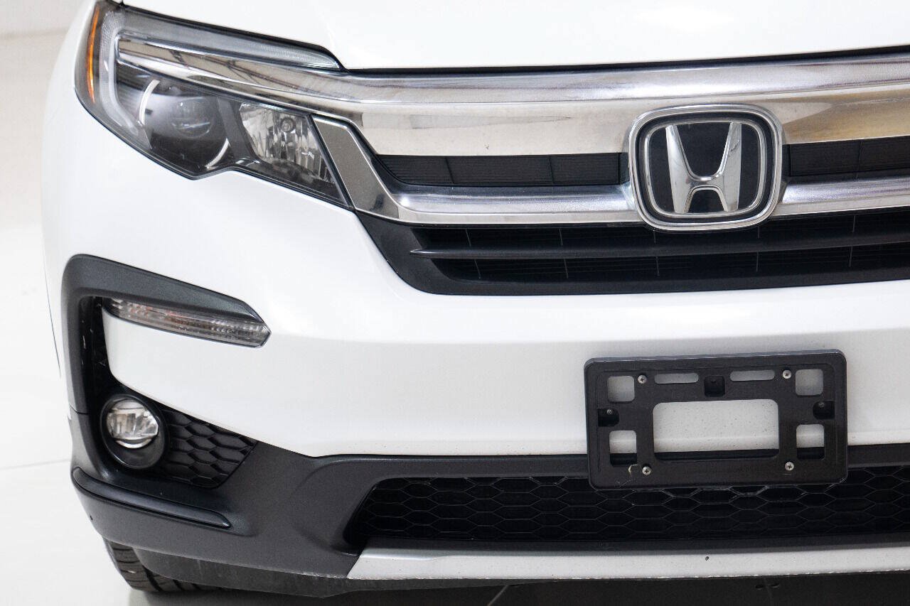 Used 2020 Honda Pilot EX-L image 10