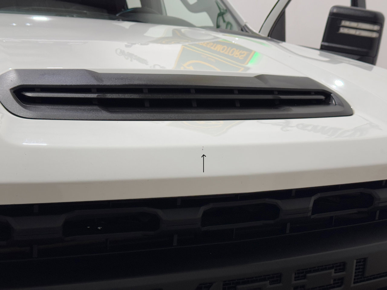 Used 2023 Chevrolet Silverado 3500 W/T w/ WT Convenience Package image 48