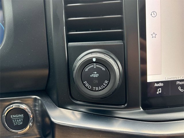 Used 2025 Ford F350 XL image 18