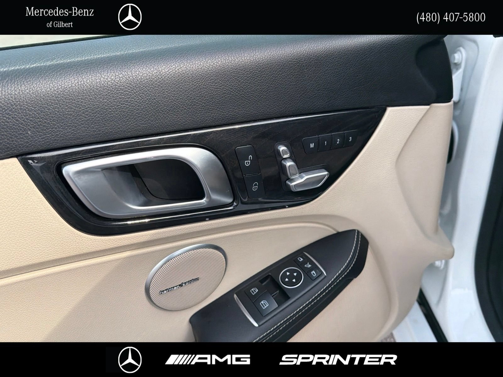 Used 2019 Mercedes-Benz SLC 300 image 20