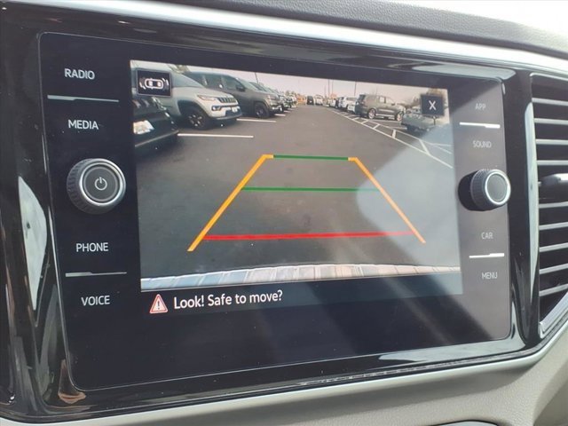 Used 2022 Volkswagen Atlas SE image 13