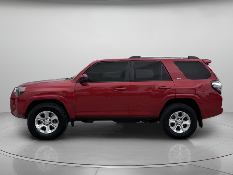 Used 2024 Toyota 4Runner SR5 RWD image 5