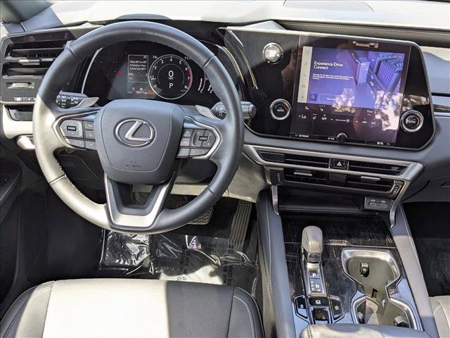 Used 2024 Lexus RX 350 FWD w/ Technology Package image 17