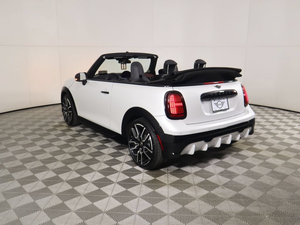 New 2026 MINI Cooper S FWD image 7
