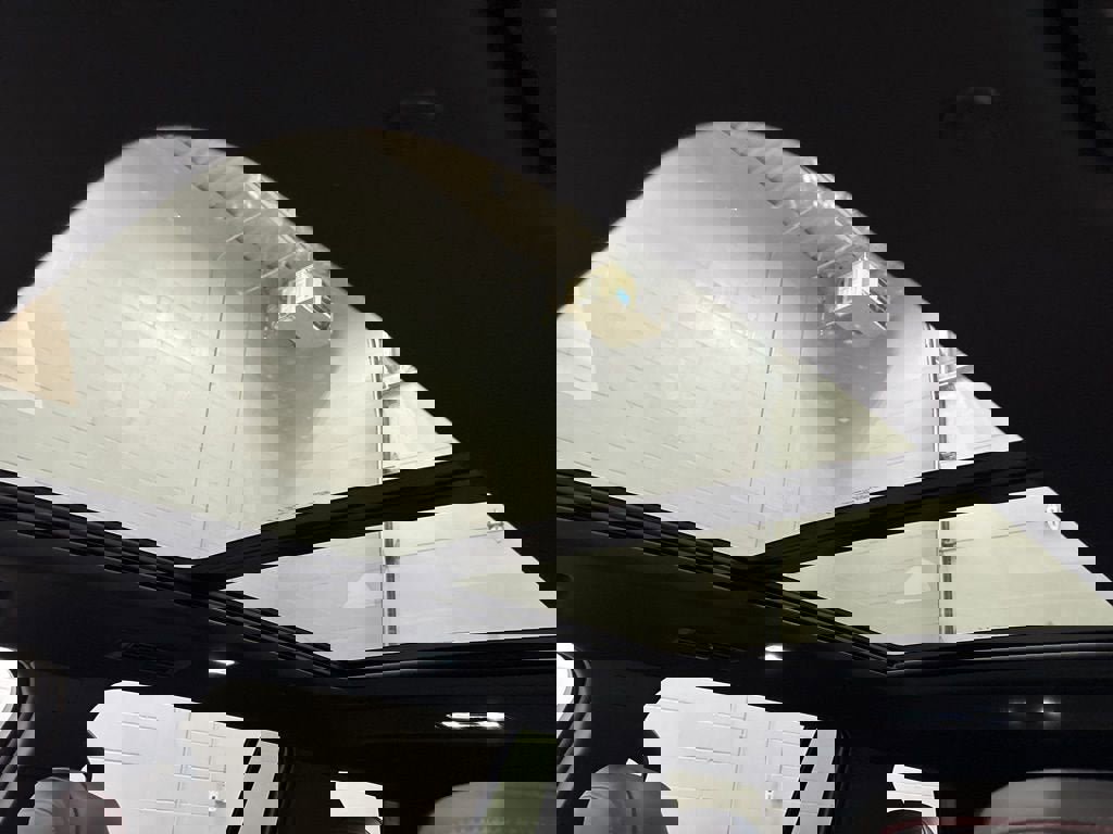 New 2026 Chevrolet Traverse RS AWD/4WD image 27