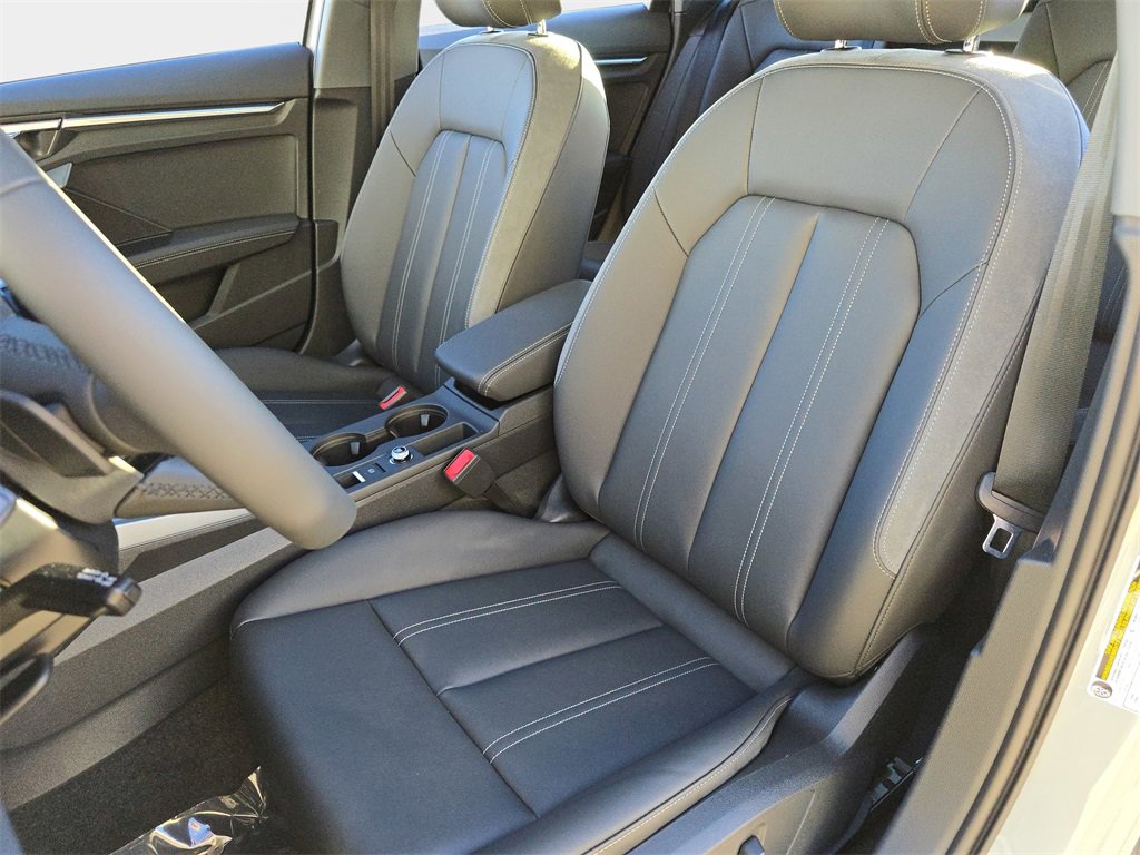 New 2026 Audi A3 2.0T Premium image 14