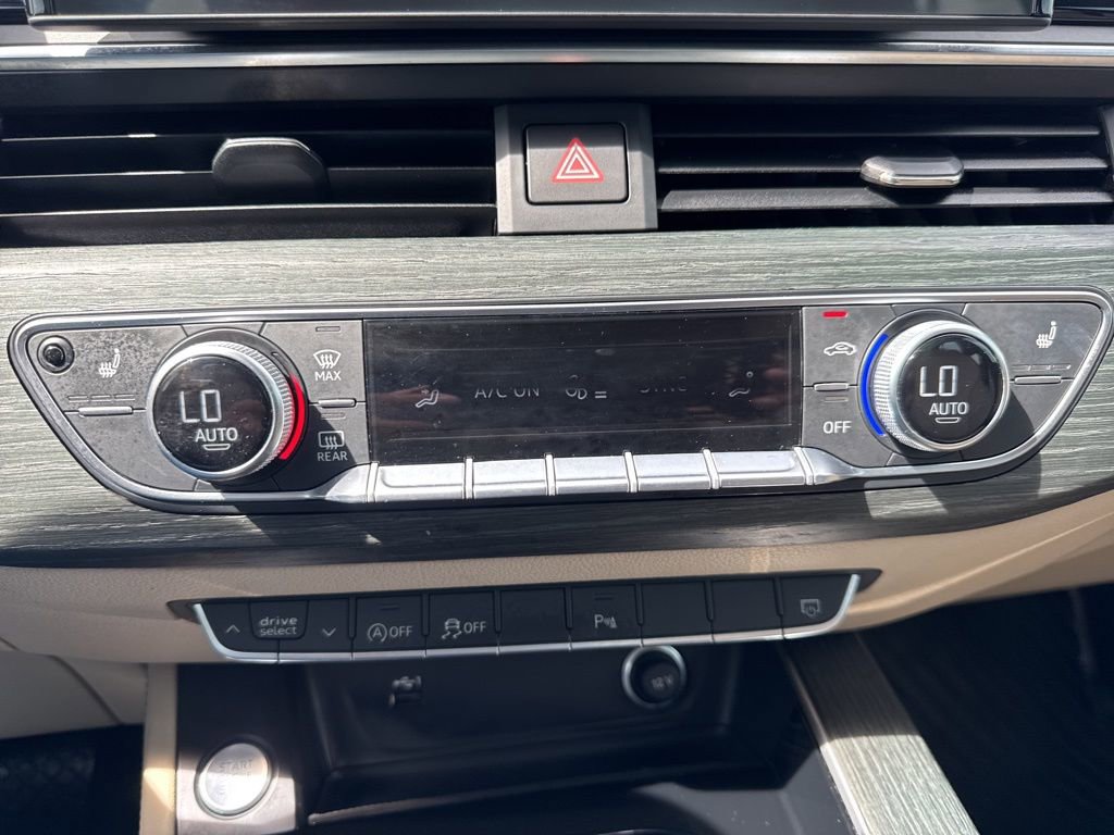 Used 2023 Audi A4 2.0T Premium Plus image 21