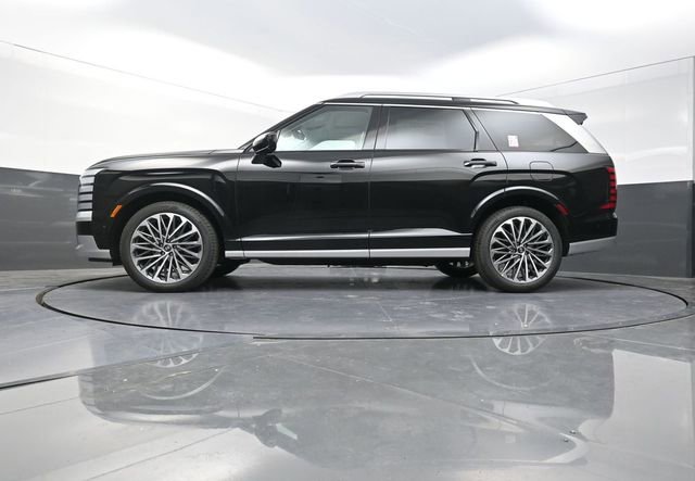 New 2026 Hyundai Palisade Calligraphy AWD/4WD image 35