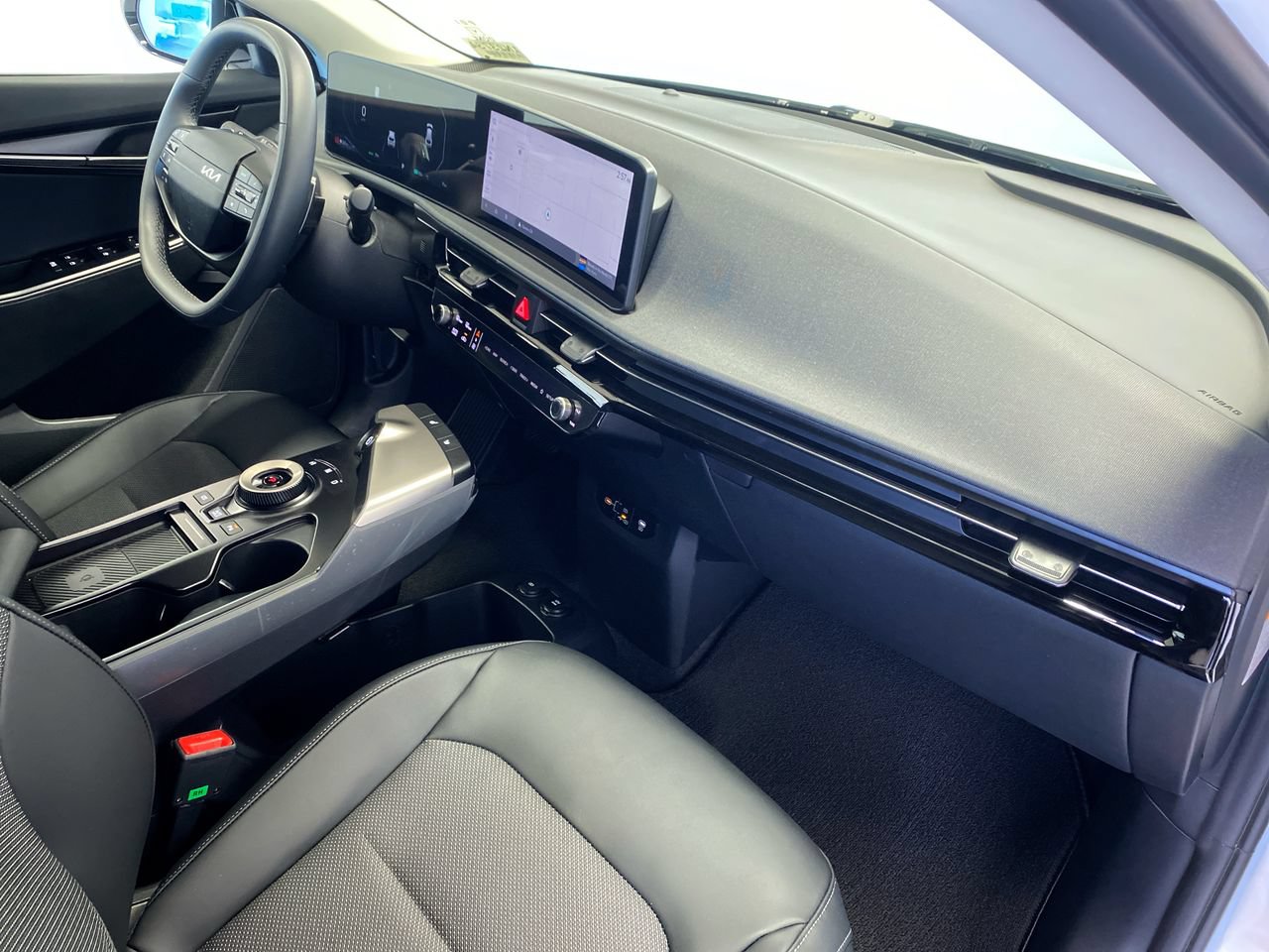 New 2026 Kia EV6 Light RWD image 30