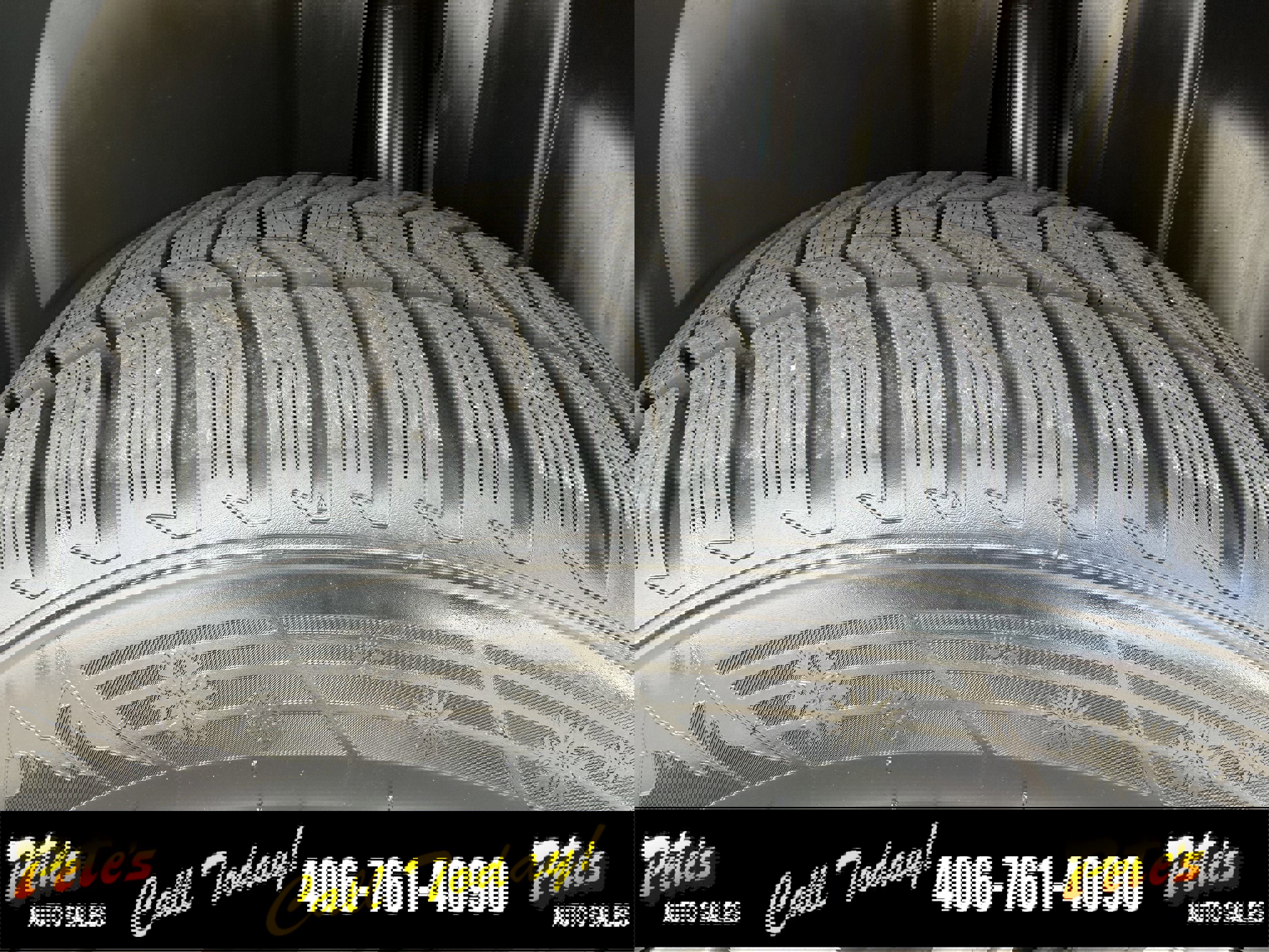 Used 2013 Ford Flex Limited AWD/4WD image 12