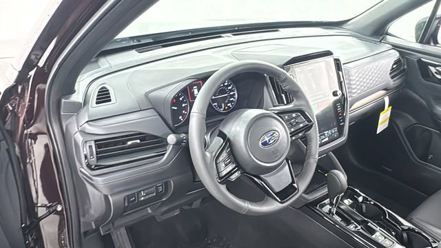 New 2026 Subaru Forester Touring image 36