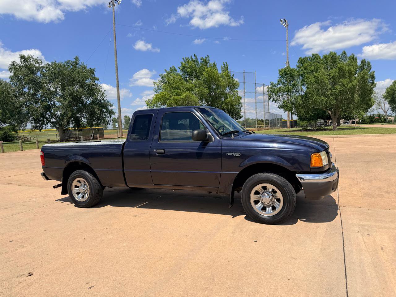 Used 2002 Ford Ranger XLT RWD image 19