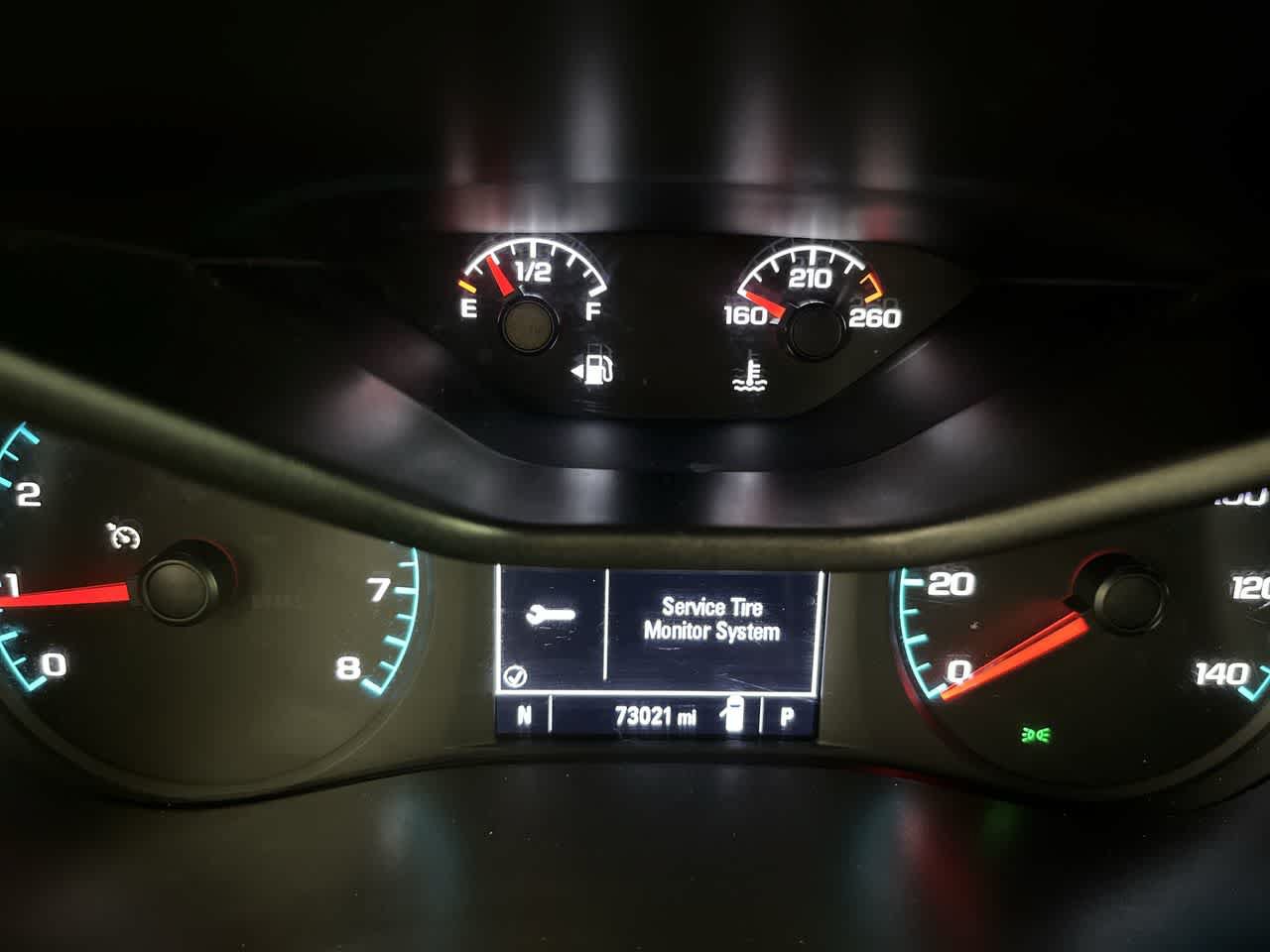 Used 2022 Chevrolet Colorado LT w/ Fleet Safety Package RWD image 17