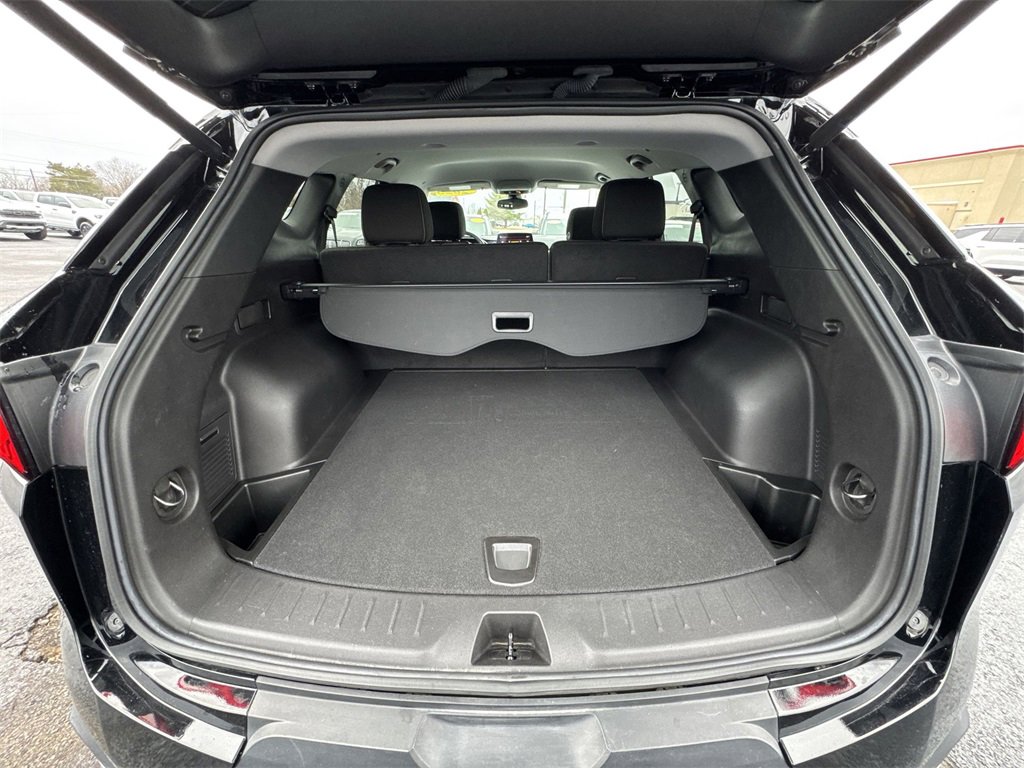 Used 2023 Chevrolet Blazer LT w/ Convenience Package image 23