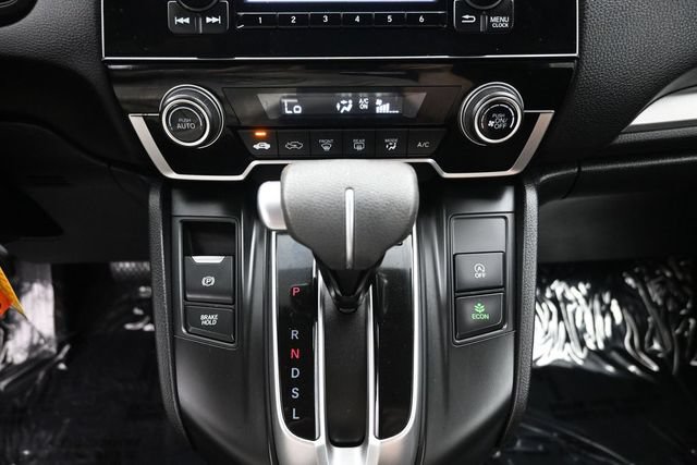 Certified 2020 Honda CR-V LX image 18