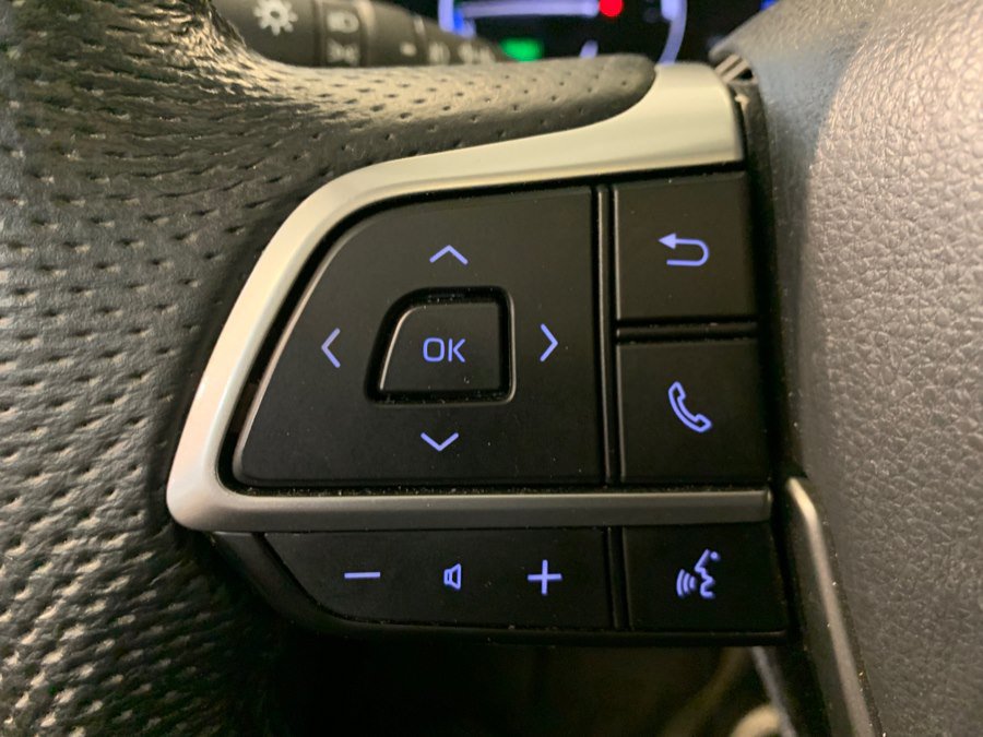 Used 2023 Toyota Sienna Limited w/ Protection Package (TMS) AWD/4WD image 24