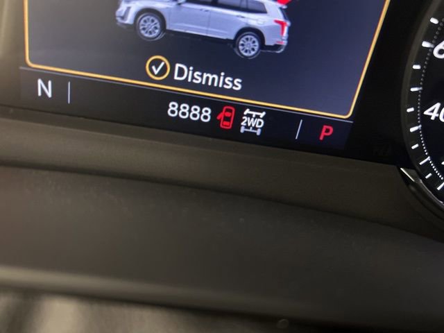 Used 2024 Cadillac XT6 Premium Luxury image 36