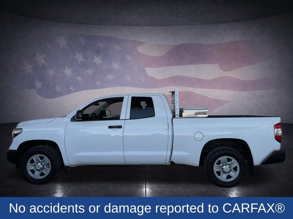 Used 2019 Toyota Tundra SR image 2
