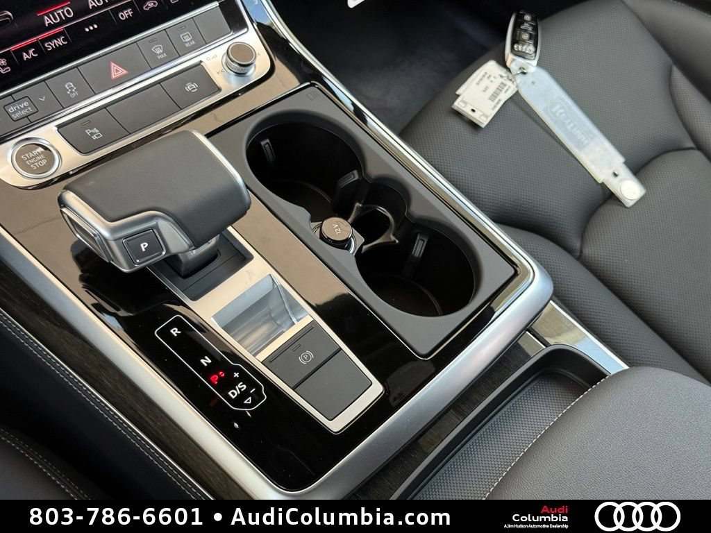 New 2026 Audi Q7 2.0T Premium Plus AWD/4WD image 31