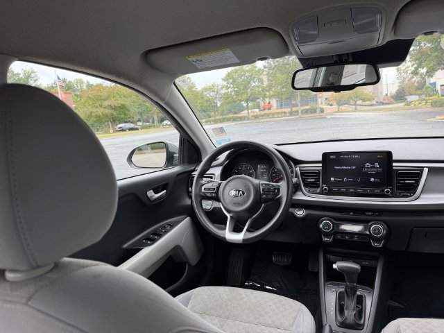 Used 2021 Kia Rio S w/ Technology Package FWD image 23