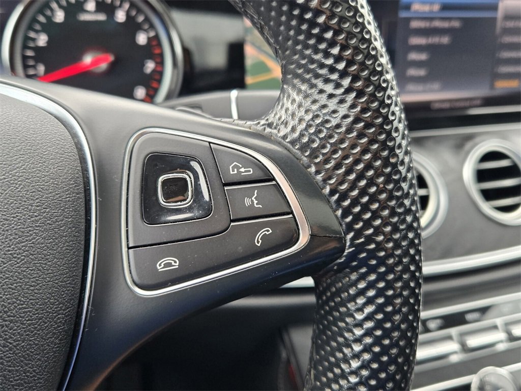 Used 2018 Mercedes-Benz E 300 image 27