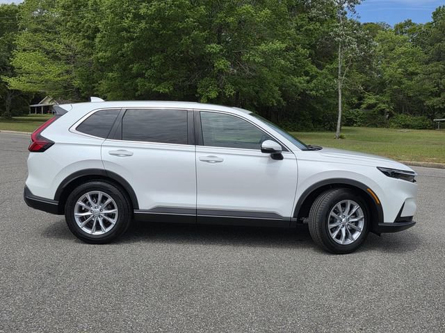 Used 2025 Honda CR-V EX image 31