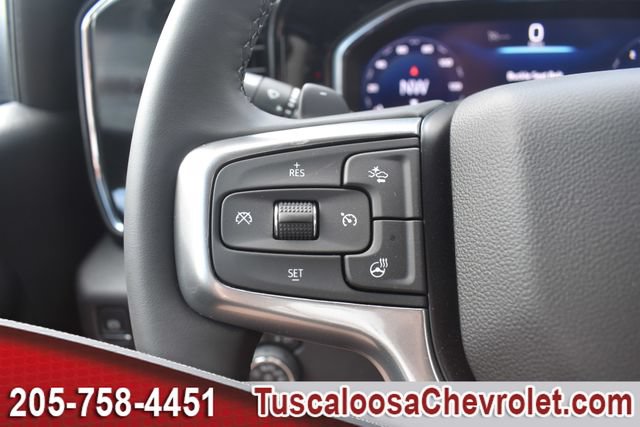 New 2026 Chevrolet Silverado 1500 LT Trail Boss w/ Convenience Package II AWD/4WD image 21
