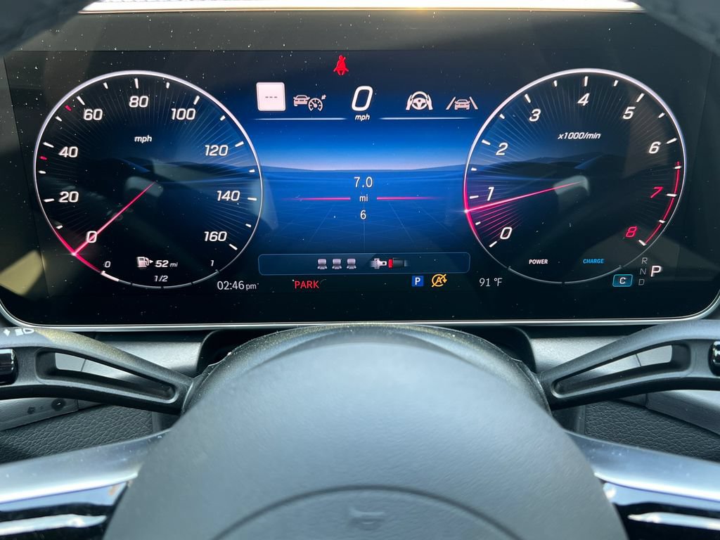New 2026 Mercedes-Benz GLC 300 4MATIC image 21
