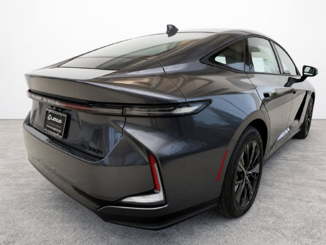 New 2026 Lexus ES 350h w/ Accessory Package (Z2) FWD image 5