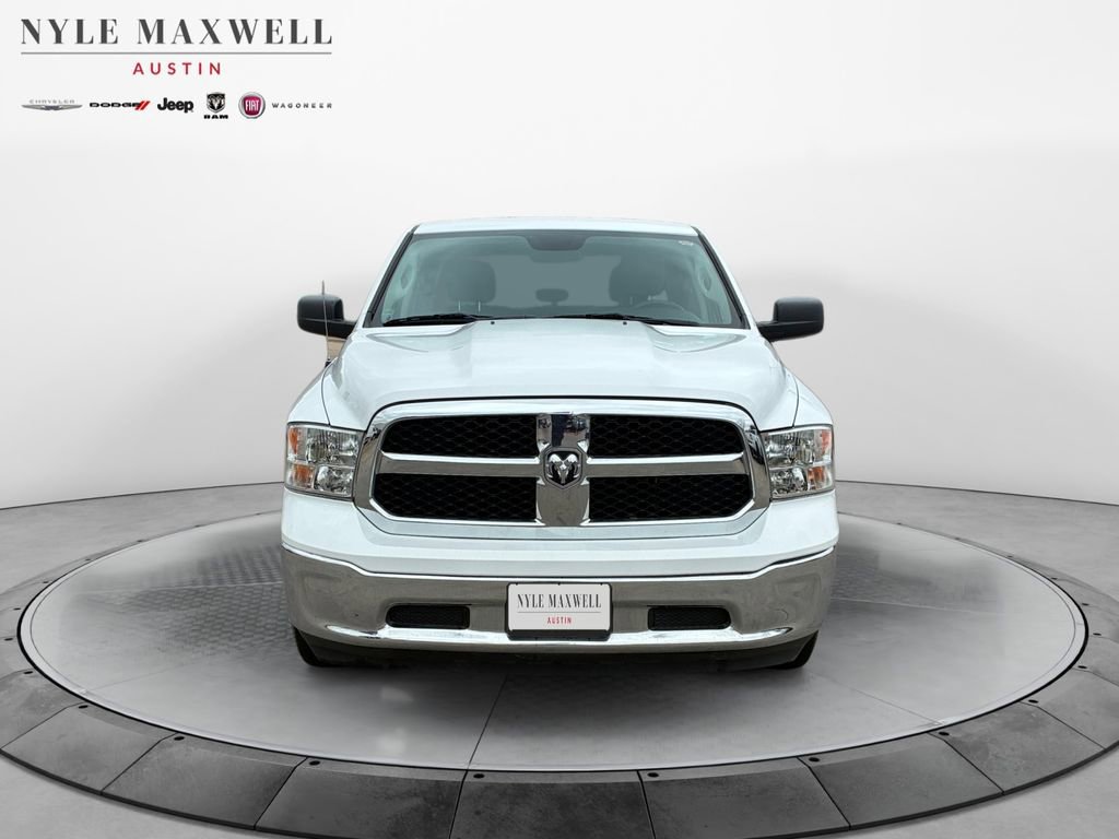 Used 2022 RAM 1500 Classic SLT image 18