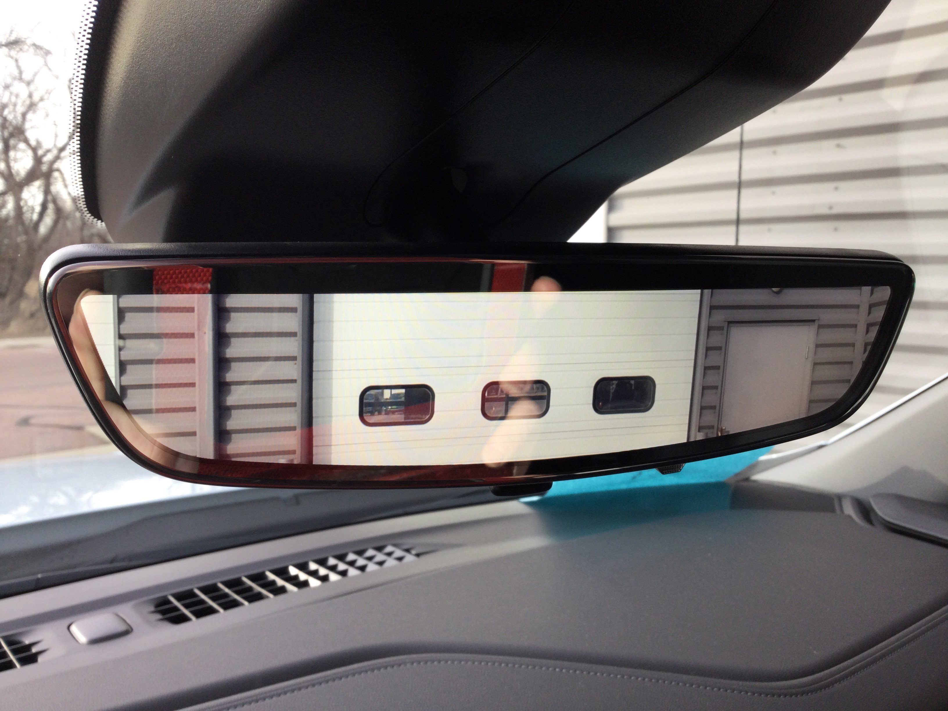 New 2026 Chevrolet Silverado 1500 LTZ w/ LTZ Premium Package image 21