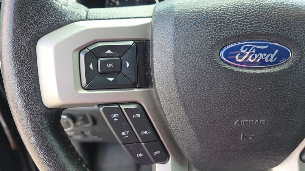 Used 2018 Ford F150 Lariat AWD/4WD image 16