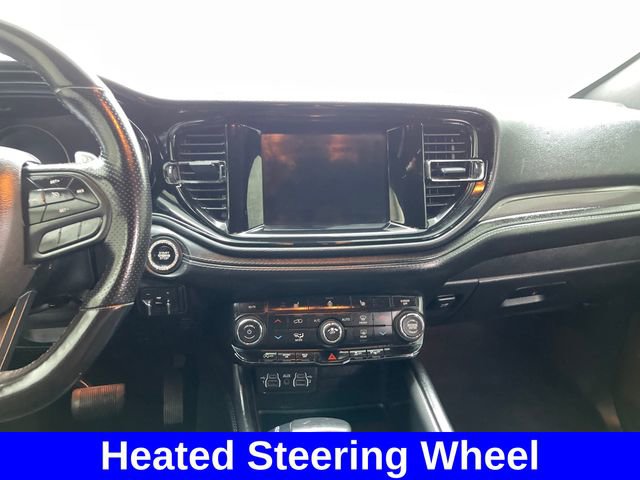 Used 2021 Dodge Durango GT AWD/4WD image 18