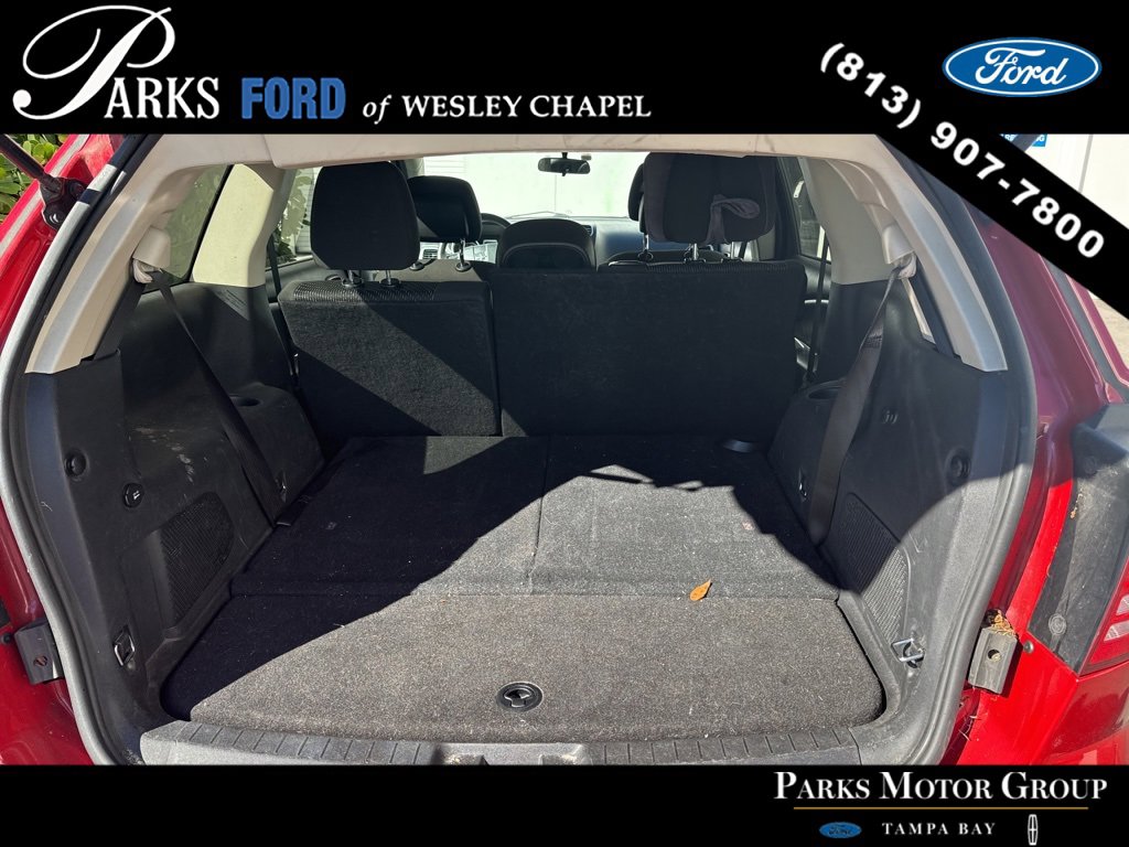 Used 2018 Dodge Journey SE image 6