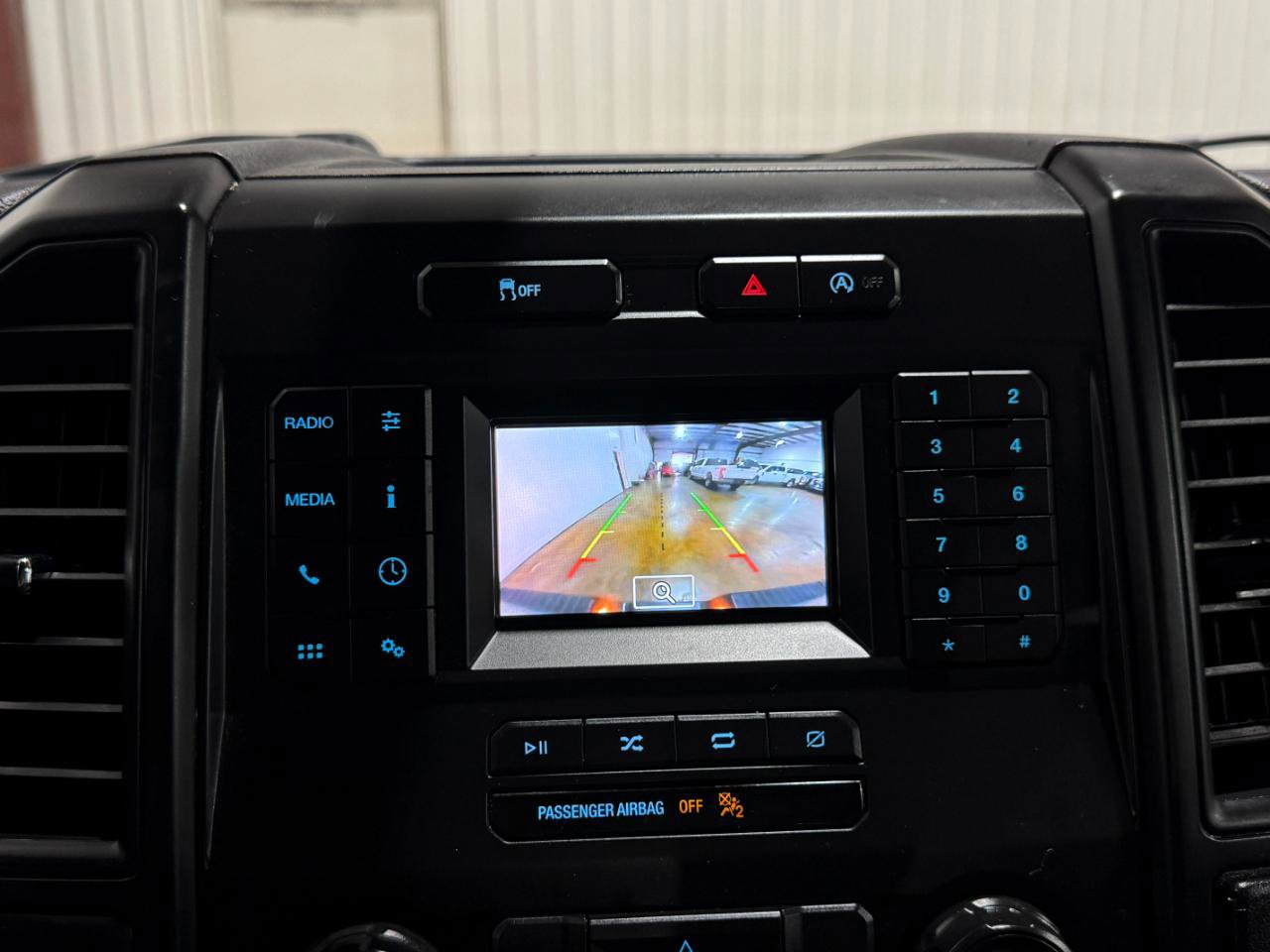 Used 2019 Ford F150 XL w/ Equipment Group 101A Mid image 43