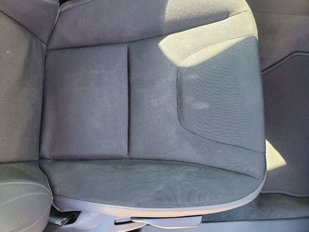 Used 2012 Volvo S60 T5 image 38