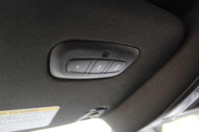 Used 2025 RAM 1500 Laramie w/ Sport Appearance Package image 30