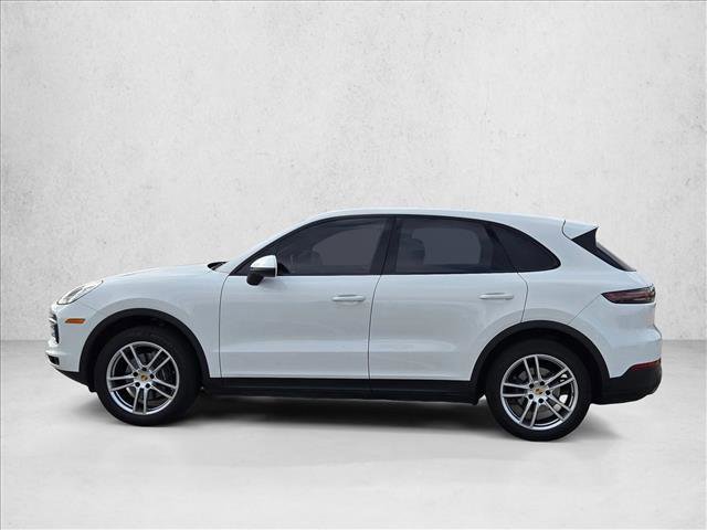 Used 2019 Porsche Cayenne image 9