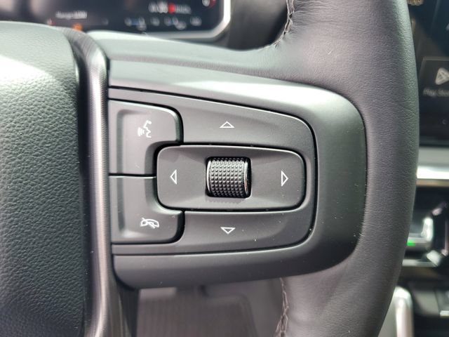 Used 2026 GMC Sierra 3500 Denali Ultimate AWD/4WD image 13