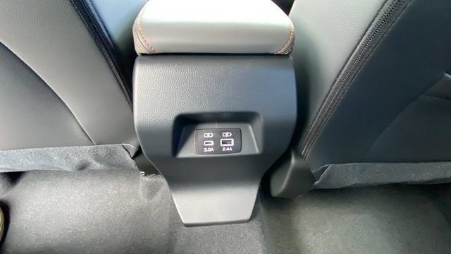 New 2026 Subaru Crosstrek 2.5i Limited AWD/4WD image 11