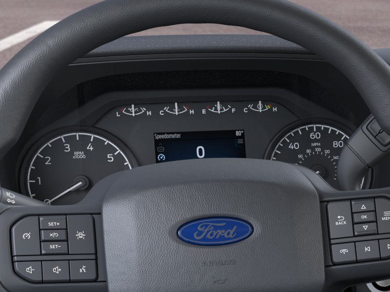 New 2026 Ford F150 STX w/ Equipment Group 200A AWD/4WD image 12