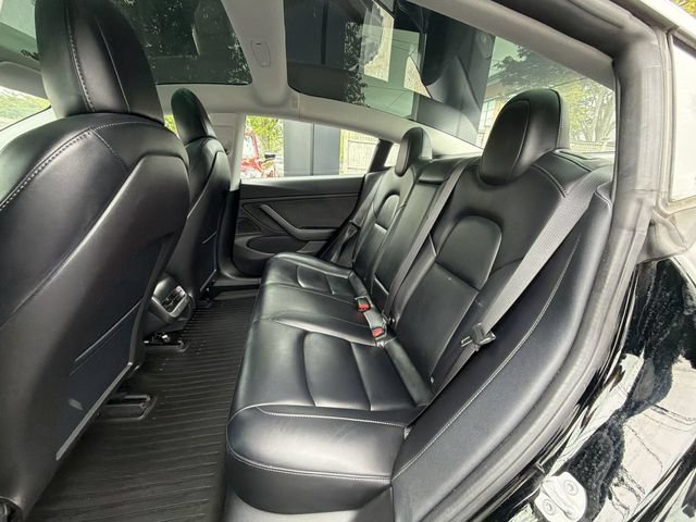 Used 2018 Tesla Model 3 Long Range AWD/4WD image 21
