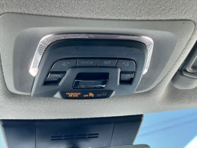 Certified 2026 Toyota Corolla Cross XLE w/ Convenience Package FWD image 19