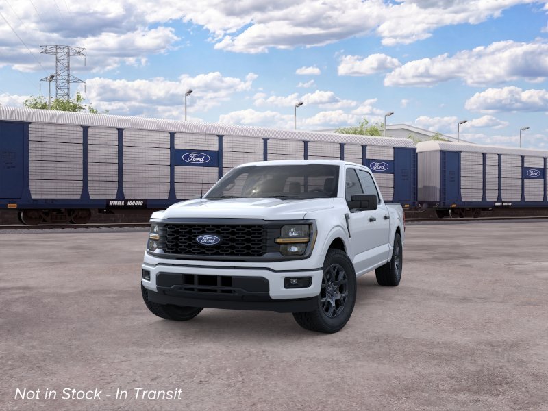 New 2026 Ford F150 STX RWD image 28